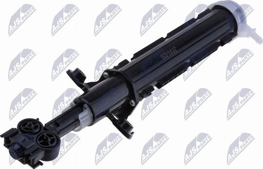 Headlight Washer Nozzle Water Jet Volvo S60 Ii 2010-2019 3.0l Sedan Volvo S60 Ii 2010-2019 2.0l Sedan Volvo S60 Ii 2010-2019 2.4l Sedan
