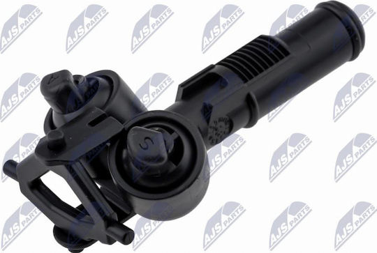 Μπεκ Νερού Πλύσης Καθαρ Προβολέων Volvo Xc90 I 2002-2015 3.2l Suv Volvo Xc90 I 2002-2015 2.4l Suv Volvo Xc90 I 2002-2015 4.4l Suv