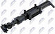 Headlight Washer Nozzle Water Jet Volvo S80 Ii 2006-2016 2.4l Sedan Volvo S80 Ii 2006-2016 2.5l Sedan Volvo S80 Ii 2006-2016 3.0l Sedan