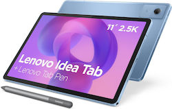Lenovo Idea Tab 11" (8GB/128GB/Lenovo Tab Pen) Blue