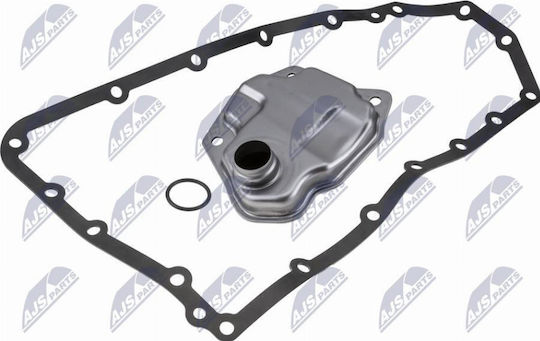 Υδραυλ Φίλτρο Αυτόμ Κιβ Ταχυτ Mitsubishi Asx 2009-0 1.8l Suv Mitsubishi Asx 2009-0 2.0l Suv Jeep Compass 2006-0 2.4l Suv