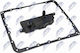 Hydraulic Automatic Transmission Filter Nissan Armada 2003-2015 5.6L SUV Nissan Pathfinder III 2005-0 4.0L SUV Nissan Pathfinder III 2005-0 2.5L SUV