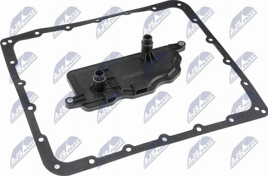 Hydraulic Automatic Transmission Filter Nissan Armada 2003-2015 5.6L SUV Nissan Pathfinder III 2005-0 4.0L SUV Nissan Pathfinder III 2005-0 2.5L SUV