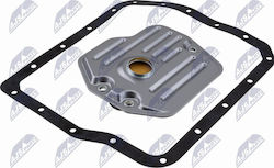 Υδραυλ Φίλτρο Αυτόμ Κιβ Ταχυτ Toyota Avensis Verso 2001-2011 2.0l Mpv Toyota Camry 1996-2004 3.0l Sedan Toyota Camry Saloon 2001-2006 3.0l Sedan