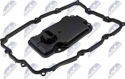 Υδραυλ Φίλτρο Αυτόμ Κιβ Ταχυτ Toyota Land Cruiser 200 2007-0 4.5l Suv Toyota Land Cruiser 200 2007-0 4.6l Suv