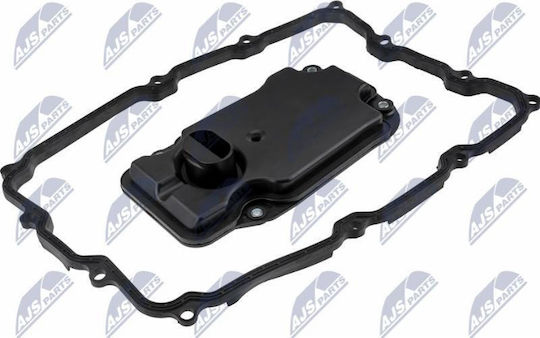 Hydraulic Automatic Transmission Filter Toyota Land Cruiser 200 2007-0 4.5L SUV Toyota Land Cruiser 200 2007-0 4.6L SUV