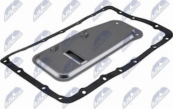 Υδραυλ Φίλτρο Αυτόμ Κιβ Ταχυτ Toyota Dyna Platform Chassis 1999-0 3.0l Van Toyota Hiace Commuter V Bus 2004-2019 2.5l Bus Toyota Hiace V Van 2004-2019 2.5l Van
