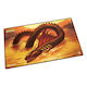 Ultimate Guard Play-mat Magic Gathering Avatar Last Airbender Unagi Kyoshi Island