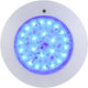 Oxygon Pool Spotlight with Multicolour (RGB) Light 105.01.61