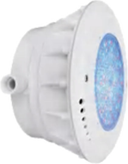 Oxygon Nische Einbau LED Pool-Scheinwerfer mit Mehrfarbigem (RGB) Licht 105.01.45