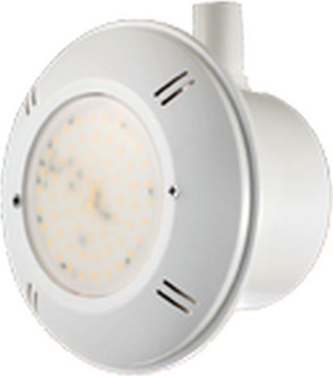 Oxygon Einbau LED Pool-Scheinwerfer mit Mehrfarbigem (RGB) Licht 105.50.11