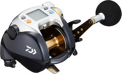 Daiwa Leobritz Μηχανισμός Ψαρέματος για Καθετή ...