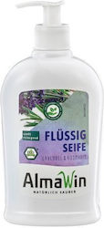 Almawin Κρεμοσάπουνο Λεβάντα 500ml