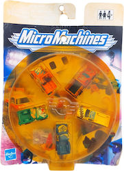 Hasbro Car