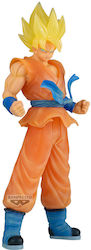 Banpresto Dragon Ball Son Goku Super Figure