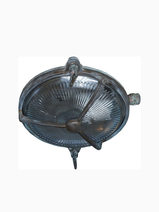 DITS Lighting Bronze Bulkhead DITS Lighting Bronze Bulkhead