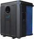 Vertical Series Swimming Pool Heat Pump 4.8 21.0