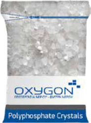 Spare Polyphosphates Refill Crystals 10-20 Mmrefill Crystals 10-20 Polyphosphate Crystals Pack 1 Kg