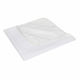 Qmini Protecție Impermeabilă Pentru Saltea De Bebeluş Patut Prosop Cu Furtunuri 160x80cm