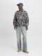 Men's Gray Jacket