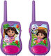 Lexibook Walkie Talkies pentru 3+ Ani