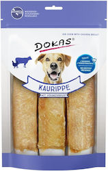 Dokas Kausnack Hundeleckerlis 210g 3 Stück