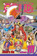 One Piece Vol 111 Volume 111 Eiichiro Oda, Volume 111 Eiichiro Oda Viz Media Subs Shogakukan