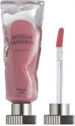 Muzigae Mansion Lipgloss 6ml