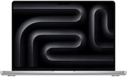 Apple MacBook Pro 14.2" (M5 Pro/24GB/2TB) Сребрист Apple MacBook Pro 14.2" (M5 Pro/24GB/2TB) Сребрист
