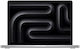 Apple MacBook Pro 14.2" IPS Retina Display 120Hz (M5 Pro-15-Core/24GB/2TB SSD/16-Core GPU) Silver (International English Keyboard)