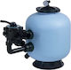 Pool Filter Proton Series Sand Filter Ø450