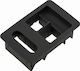 Schalter Fensterheber Vw Polo 1999-2001 1.4l Hatchback Vw Polo 1999-2001 1.9l Hatchback Vw Polo 1999-2001 1.7l Hatchback