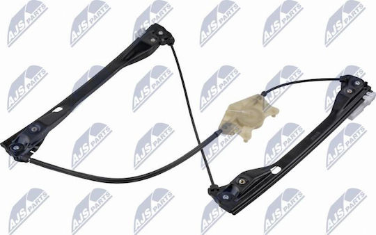 Гривна за прозорец Skoda Superb II 2008-2015 1.4l Хечбек Skoda Superb II 2008-2015 1.8l Хечбек Skoda Superb II 2008-2015 3.6l Хечбек