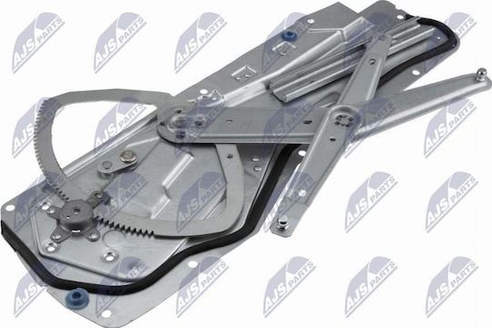 Window Regulator Volvo S70 1996-2000 2.3l Sedan Volvo S70 1996-2000 2.4l Sedan Volvo S70 1996-2000 2.0l Sedan