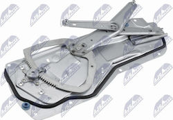 Window Regulator Volvo S70 1996-2000 2.3l Sedan Volvo S70 1996-2000 2.4l Sedan Volvo S70 1996-2000 2.0l Sedan