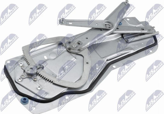Window Regulator Volvo S70 1996-2000 2.3l Sedan Volvo S70 1996-2000 2.4l Sedan Volvo S70 1996-2000 2.0l Sedan