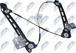 Window Regulator VW Passat CC B6 2008-2012 1.8L Coupe VW Passat CC B6 2008-2012 2.0L Coupe VW Passat CC B6 2008-2012 3.6L Coupe