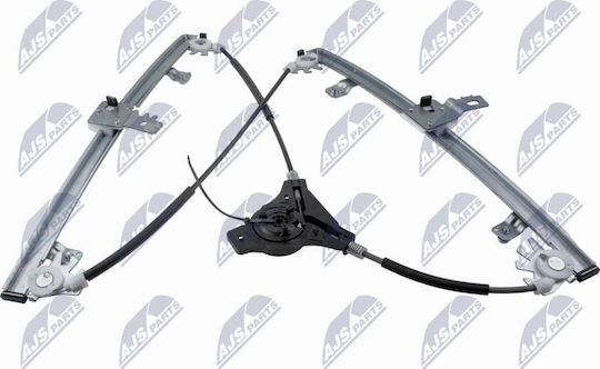 Mecanism Geam Nissan Primera 2002-0 2.2l Sedan Nissan Primera 2002-0 2.0l Sedan Nissan Primera 2002-0 1.6l Sedan