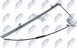 NTY Autotürteile Fenster-Mechanismus Für Iveco Daily III Bus 1999-2006 3.0l Bus NTY Autotürteile Fenster-Mechanismus Für Iveco Daily III Bus 1999-2006 2.3l Bus NTY Autotürteile Fenster-Mechanismus Für Iveco Daily III Bus 1999-2006 2.8l Bus