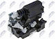 Încuietoarea Ușii Dacia Logan 2004-0 1.2l Sedan Dacia Logan 2004-0 1.5l Sedan Dacia Logan 2004-0 1.6l Sedan