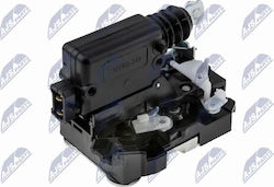 Κλειδαριά Πόρτας Dacia Logan 2004-0 1.2l Sedan Dacia Logan 2004-0 1.5l Sedan Dacia Logan 2004-0 1.6l Sedan