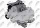 Încuietoarea Ușii Audi A6 Allroad C7 2012-2018 3.0l Estate Audi A6 C7 2010-2018 2.8l Sedan Audi A6 C7 2010-2018 1.8l Sedan