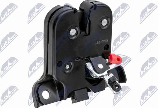 Rear Trunk Lock Audi A6 C5 1997-2005 2.7l Sedan Audi A6 C5 1997-2005 2.8l Sedan Audi A6 C5 1997-2005 2.5l Sedan