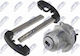 Cilindru Încuietoare Bmw 7 2008-2015 3.0l Sedan Bmw 7 2008-2015 4.4l Sedan Bmw 7 2008-2015 6.0l Sedan