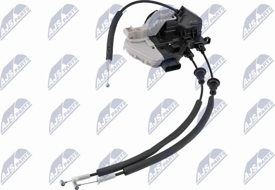 Заключване На Вратата Hyundai Santa Fé Iii 2012-0 3.0l Suv Hyundai Santa Fé Iii 2012-0 3.3l Suv Hyundai Santa Fé Iii 2012-0 2.2l Suv