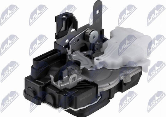 Door Lock Volvo V40 Cross Country 2012-2019 2L Hatchback Volvo V40 Cross Country 2012-2019 1.6L Hatchback Volvo V40 Cross Country 2013-2015 2L Furgon Hatchback