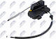 Брава За Врата Hyundai I40 I 2012-2019 1.7л Седан Hyundai I40 I 2012-2019 2.0л Седан Hyundai I40 I 2012-2019 1.6л Седан