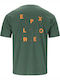 T-Shirt Khaki