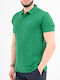 Polo Μπλούζα Κοντομάνικη Green