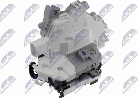 Încuietoarea Ușii Audi A6 Allroad C7 2012-2018 3.0l Estate Audi A6 C7 2010-2018 4.0l Sedan Audi A6 C7 2010-2018 2.8l Sedan